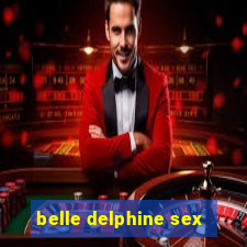 belle delphine sex